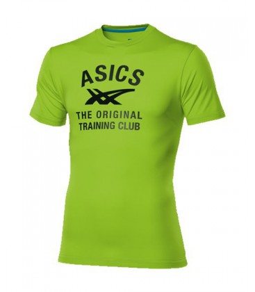 camiseta asics padel