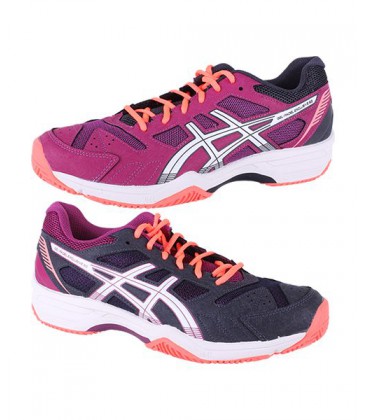 asics gel padel exclusive 3 sg mujer espana