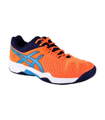 asics padel niño asics padel niño