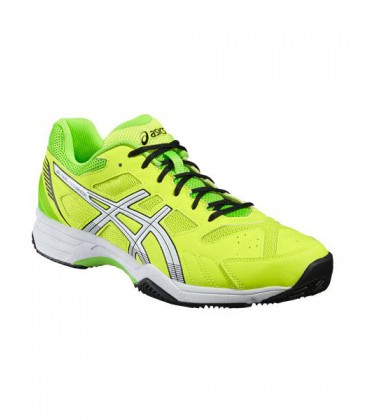 asics padel exclusive 3 sg hombre espana