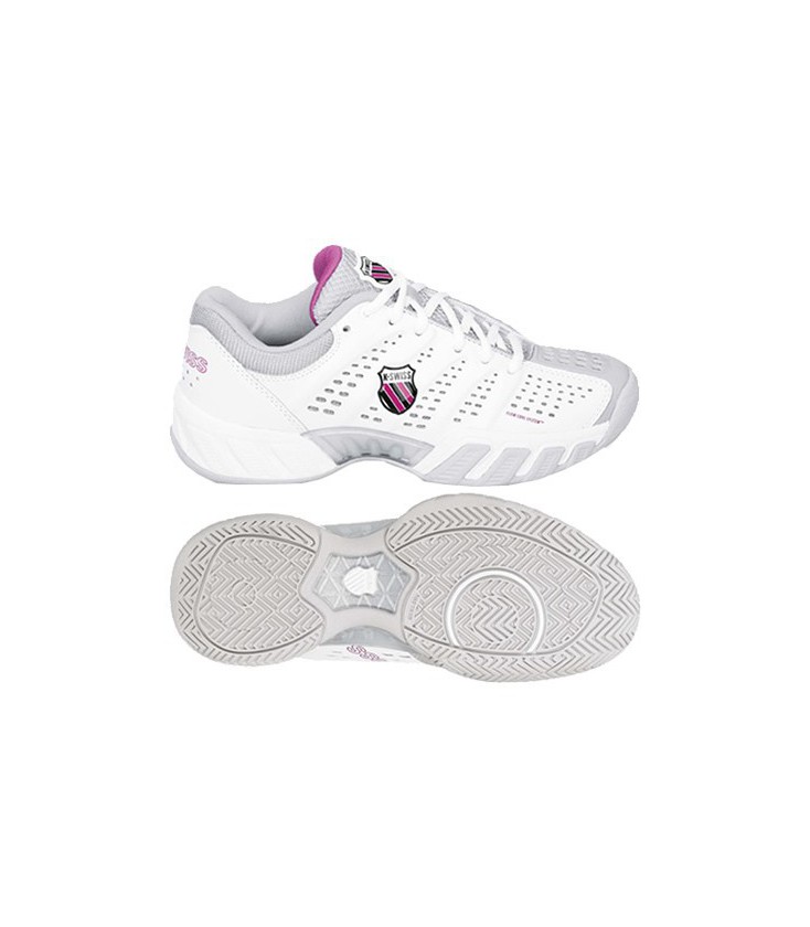 zapatillas k swiss padel