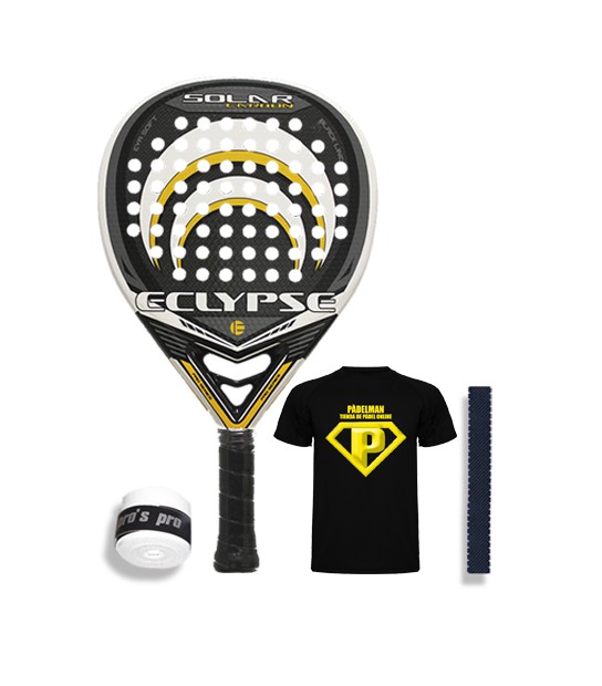 palas de padel rebajas