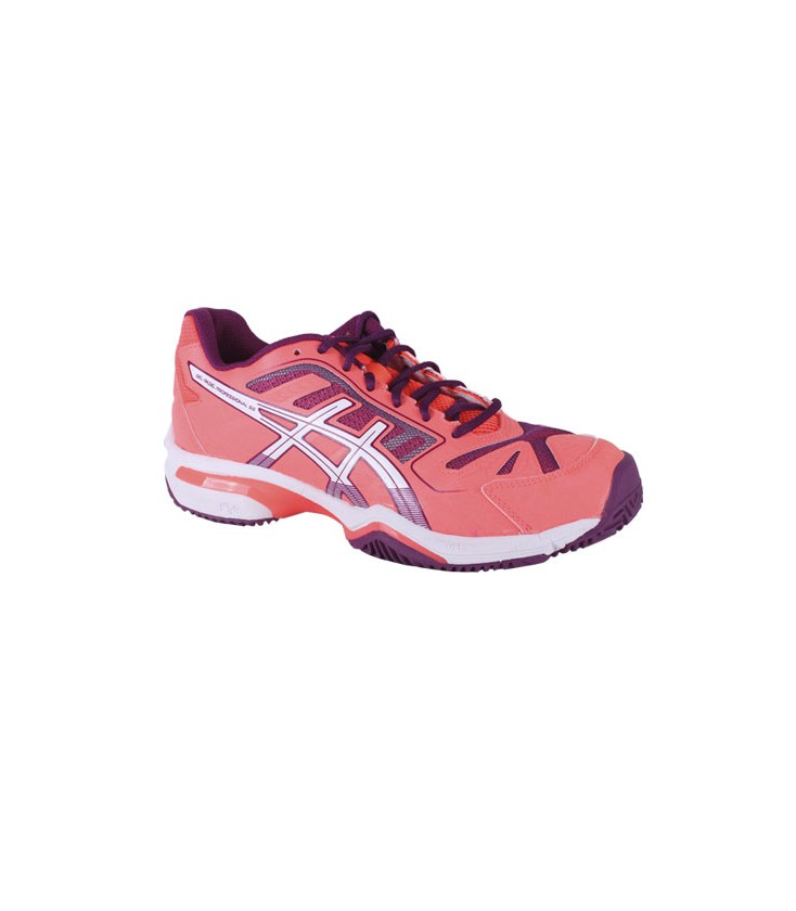 asics gel padel professional 2 sg mujer rebajas