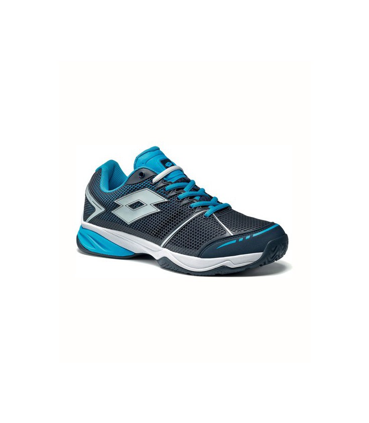 Zapatillas de padel Lotto Viper Ultra Azul Aviador Las 17 mejores imágenes de Zapatillas LOTTO Pádel