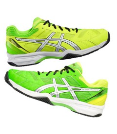 asics gel padel exclusive 4 sg zapatos