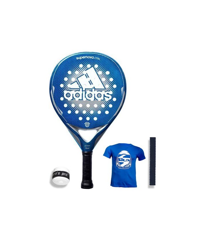adidas supernova control