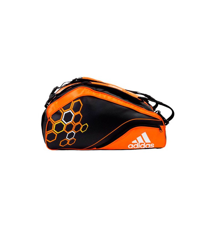 paletero adidas carbon