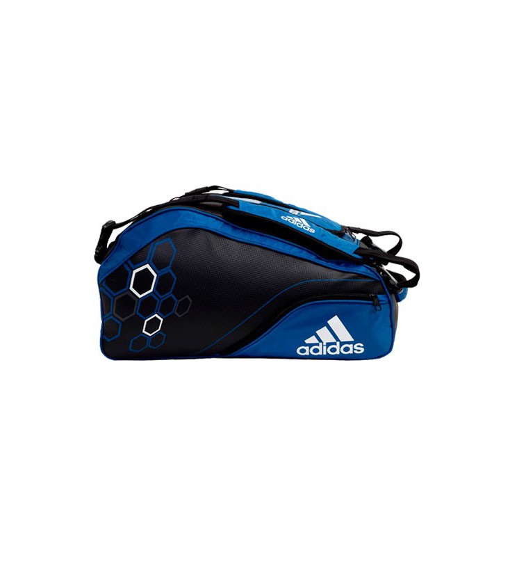 paletero adidas carbon