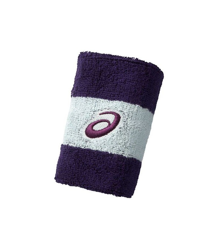 muñequera padel asics muñequera padel asics