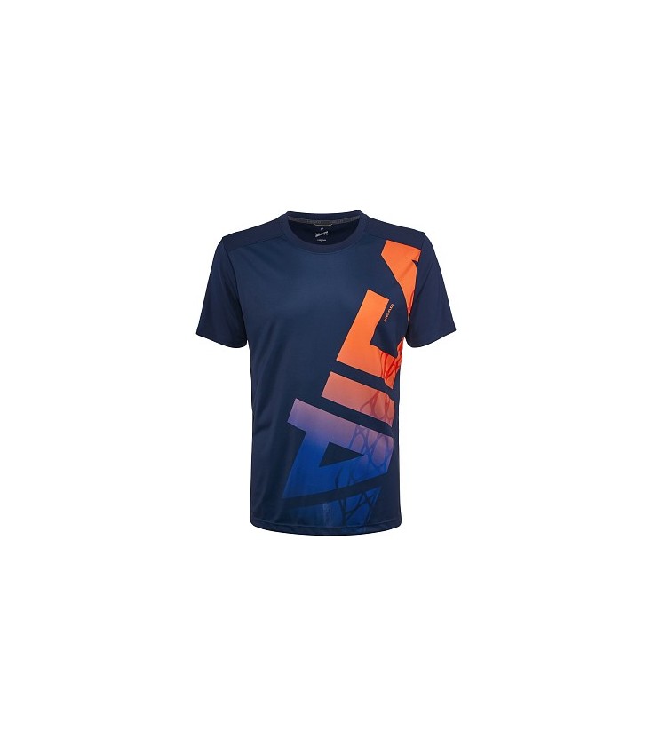 camiseta head padel