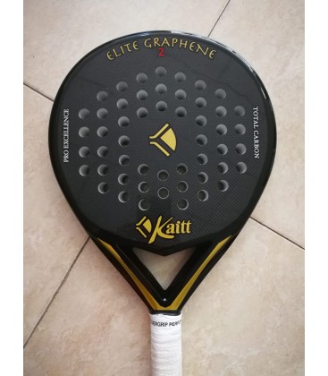 KAITT ELITE GRAPHENE 2 2018 SEGUNDA MANO