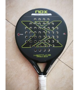 NOX NEPTUNE PRO 2.0 2018 SEGUNDA MANO