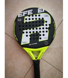ROYAL PADEL EFE CARBON 2018 SEGUNDA MANO