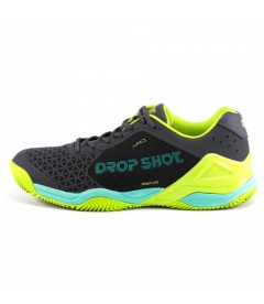 drop shot zapatillas padel