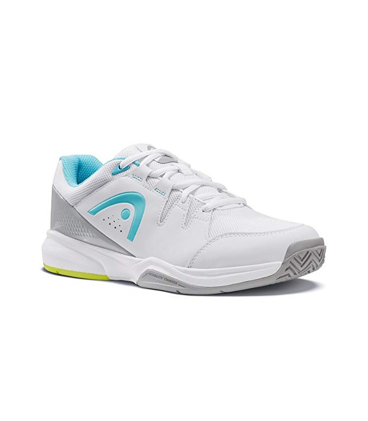 zapatillas head padel mujer