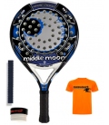 MIDDLE MOON ECLIPSE 3 CARBON TEXCEL