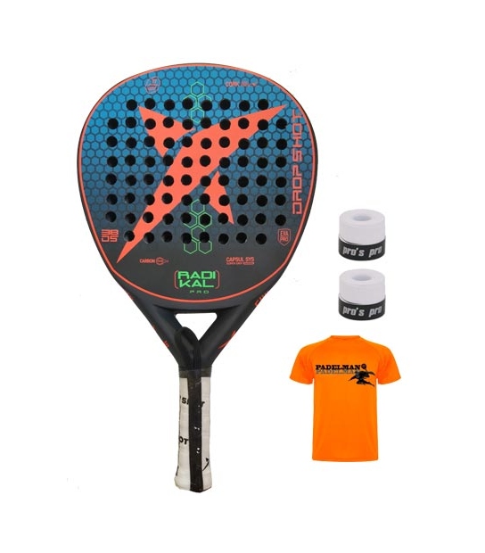 black friday padel racket