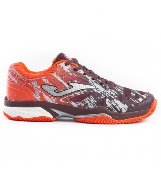 zapatillas tenis joma hombre