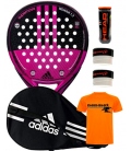 ADIDAS SUPERNOVA WOMAN 1.9