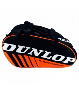 PALETERO DUNLOP TOUR INTRO NARANJA