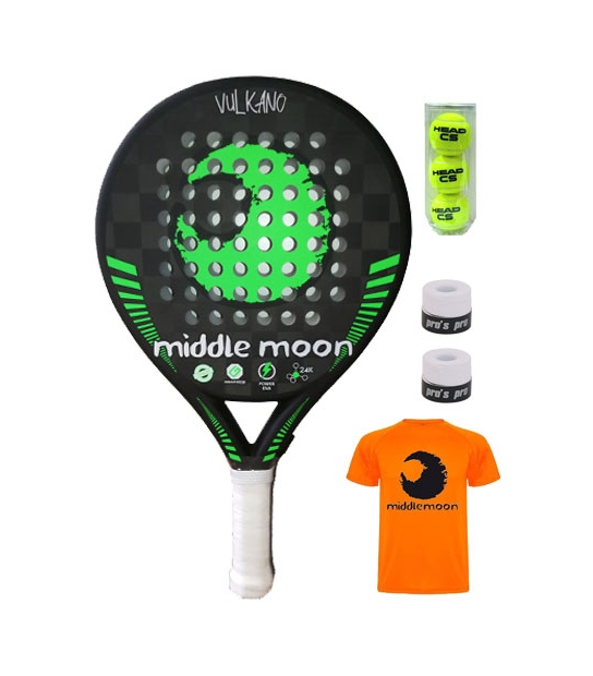 black friday padel racket