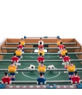 FUTBOLÍN INFANTIL DE MESA JUNIOR KNOWS