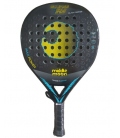 MIDDLE MOON ECLIPSE 7 CARBON GOLD ATTACK BLACK SERIES