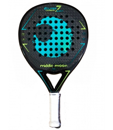 MIDDLE MOON ECLIPSE 7 CARBON RUGOSA LIGHT 2021