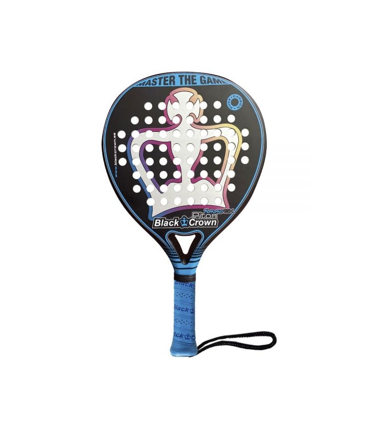 BLACK CROWN PITON NAKANO 15K Palas Black Crown Marta Marrero