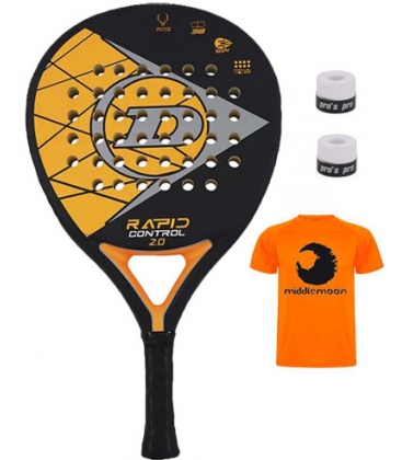 DUNLOP RAPID CONTROL 2.0 2021