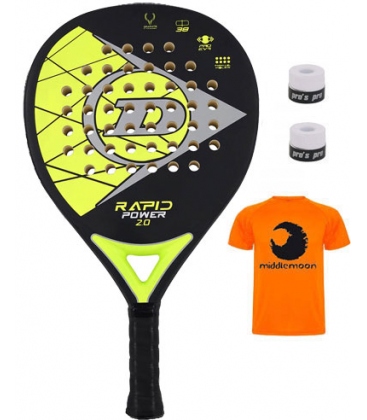 DUNLOP RAPID POWER 2.0 2021