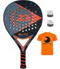 DUNLOP BLITZ EVOLUTION ROJA 2021