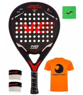 ENEBE RSX CARBON 2021