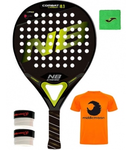ENEBE COMBAT CARBON 8.1 2021