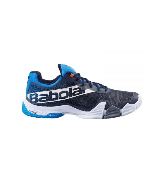 Zapatillas de Padel BABOLAT - DESCUENTOS ofertas en calzado deportivo de calidad - Padelman - PadelMan