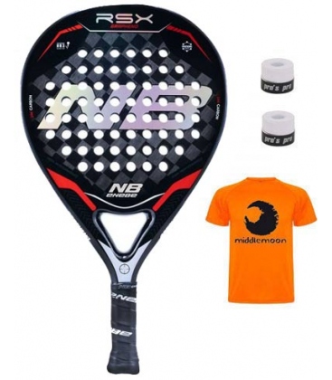 ENEBE RSX GRAPHENO