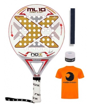 NOX ML10 PRO CUP 2022
