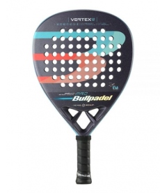 BULLPADEL VERTEX 03 WOMAN 2022 Pala de alta potencia para mujer