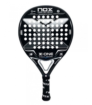 NOX X-ONE EVO BLACK