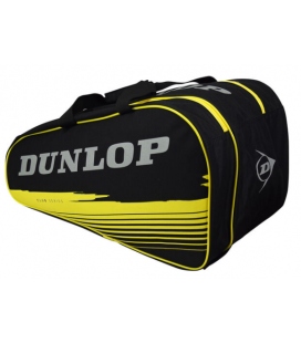 DUNLOP CLUB THERMO BLACK YELLOW
