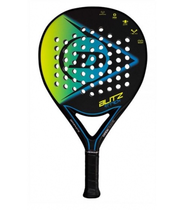 DUNLOP BLITZ ATTACK 2022