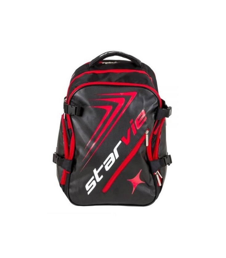MOCHILA STAR VIE RED LINE Bolsería Star Vie 2022