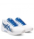 ASICS GEL GAME 8 CLAY WHITE LAKE DRIVE