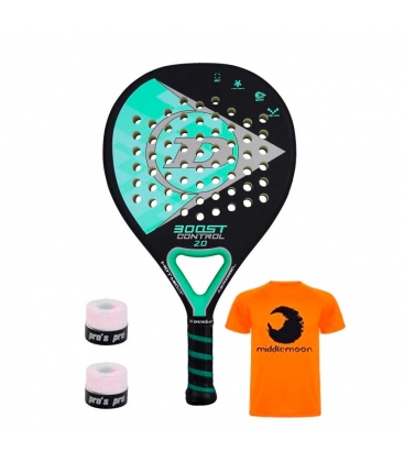 DUNLOP BOOST CONTROL 2.0 