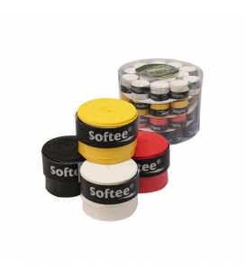 CUBO OVERGRIPS SOFTEE 60 UNIDADES COLOR