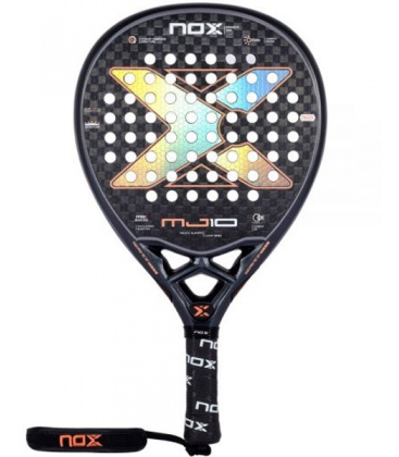 NOX MJ10 GEM ATOMIKAS 2023