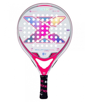 NOX EQUATION LADY WORLD PADEL TOUR EDITION 2023