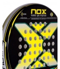 NOX X-ONE YELLOW GREEN EX 2023