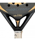 MIDDLE MOON ECLIPSE 8 CARBON GOLD 24K RUGOSA 2024