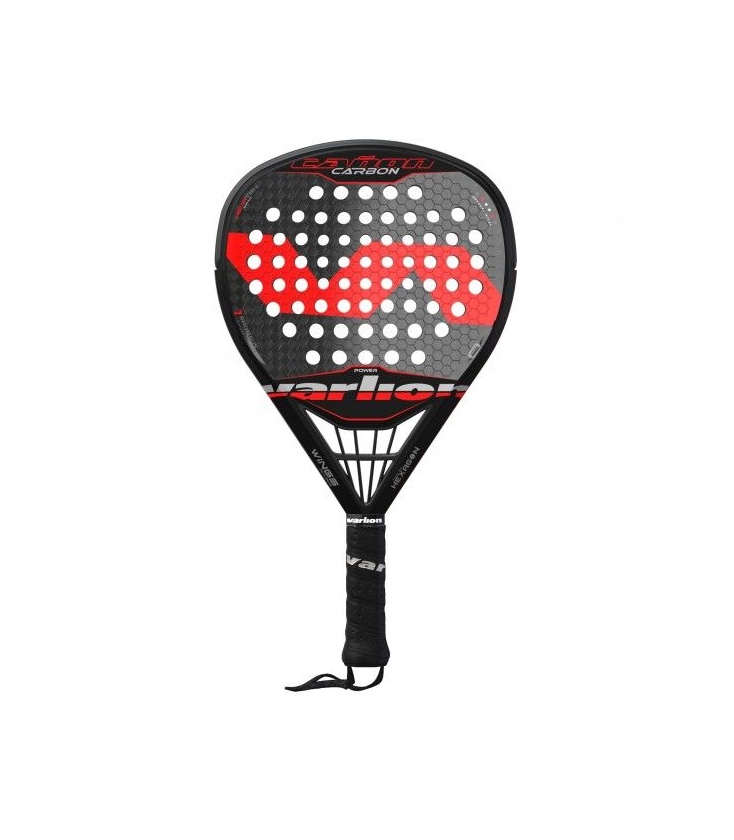 VARLION CAÑON DIFUSOR W Pala de potencia en forma de diamante - Main Image